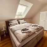 Exklusive Meerliebe Appartement