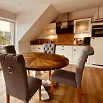 Exklusive Meerliebe Appartement *