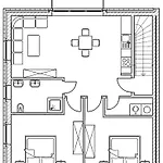 Exklusive Meerliebe Appartement *