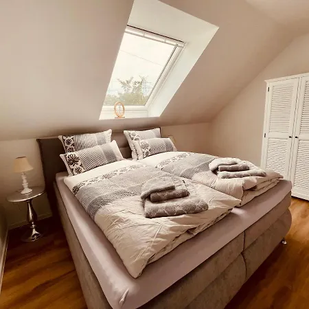 Exklusive Meerliebe Apartment