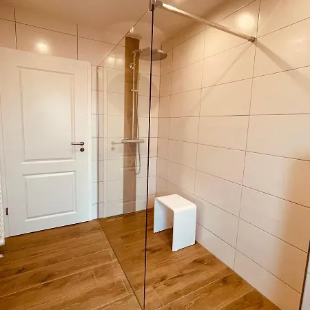 Exklusive Meerliebe Norddeich (Norden)