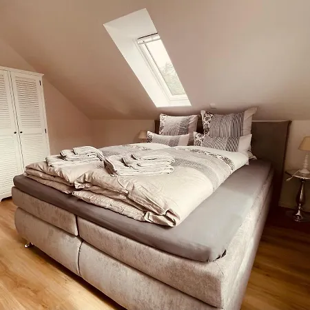 Exklusive Meerliebe Appartement