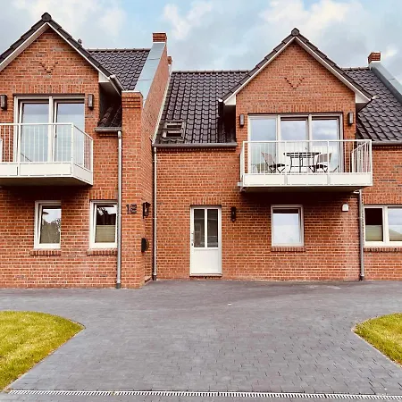 Exklusive Meerliebe Appartement *