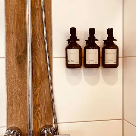 Exklusive Meerliebe Appartement *