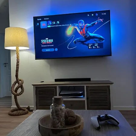 Exklusive Meerliebe *