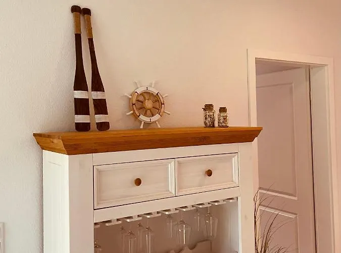 Appartement Exklusive Meerliebe